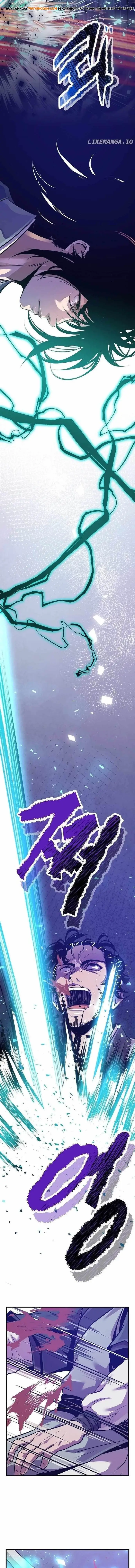 Đại Sư Võ Thuật Toàn Cầu Chapter 45 - Trang 3