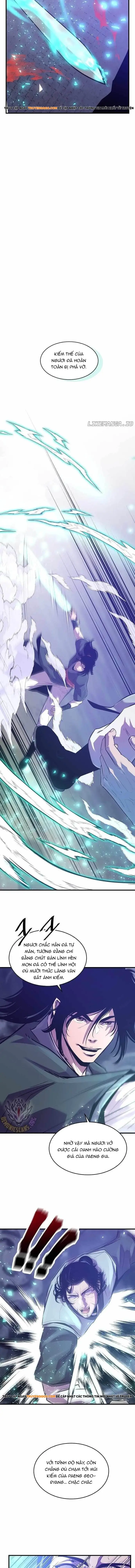 Đại Sư Võ Thuật Toàn Cầu Chapter 45 - Trang 4