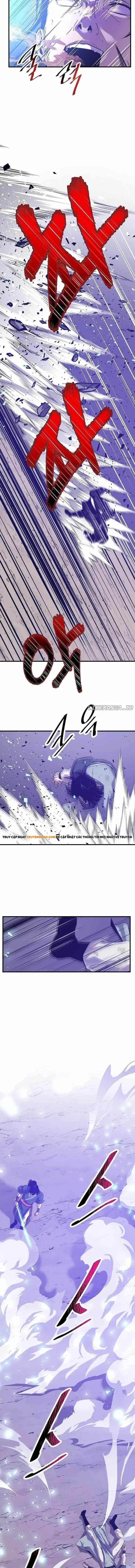 Đại Sư Võ Thuật Toàn Cầu Chapter 45 - Trang 5