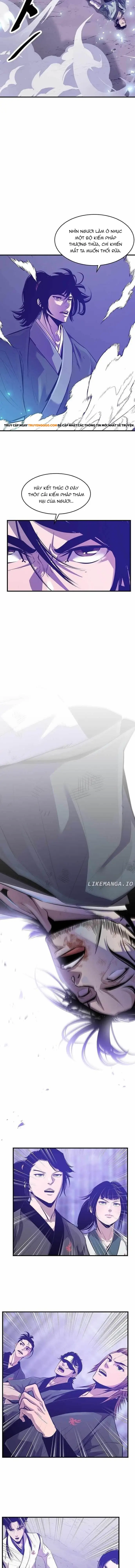 Đại Sư Võ Thuật Toàn Cầu Chapter 45 - Trang 6