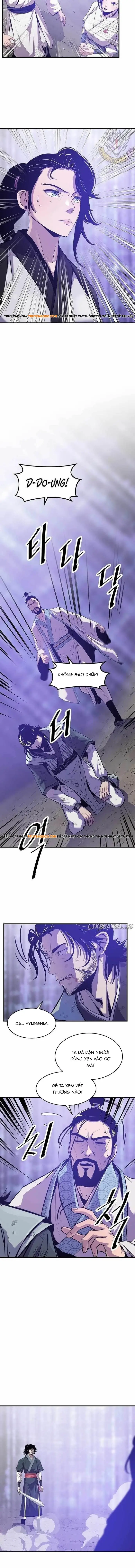 Đại Sư Võ Thuật Toàn Cầu Chapter 45 - Trang 7