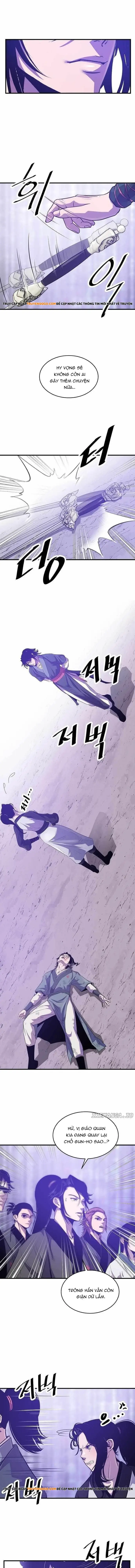 Đại Sư Võ Thuật Toàn Cầu Chapter 45 - Trang 8