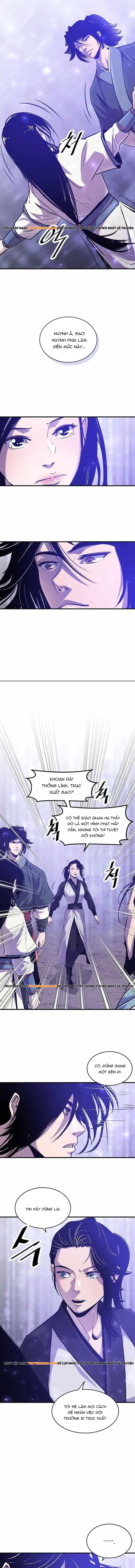 Đại Sư Võ Thuật Toàn Cầu Chapter 46 - Trang 1