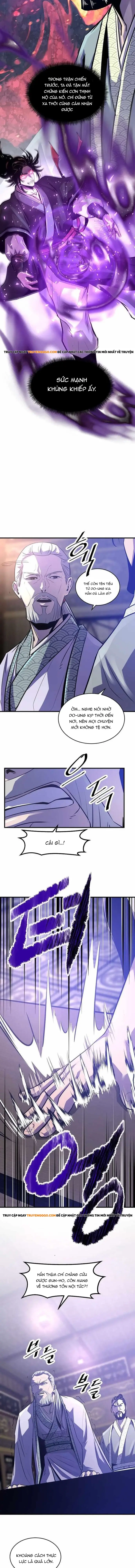 Đại Sư Võ Thuật Toàn Cầu Chapter 46 - Trang 10