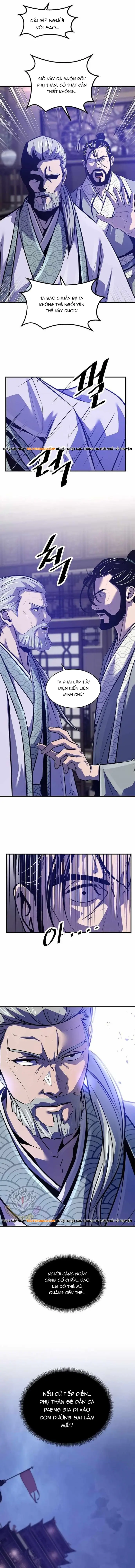 Đại Sư Võ Thuật Toàn Cầu Chapter 46 - Trang 12