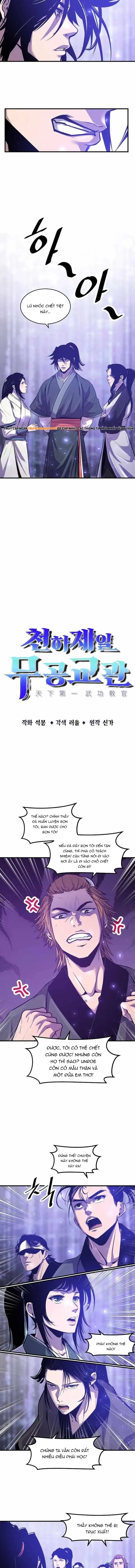 Đại Sư Võ Thuật Toàn Cầu Chapter 46 - Trang 2