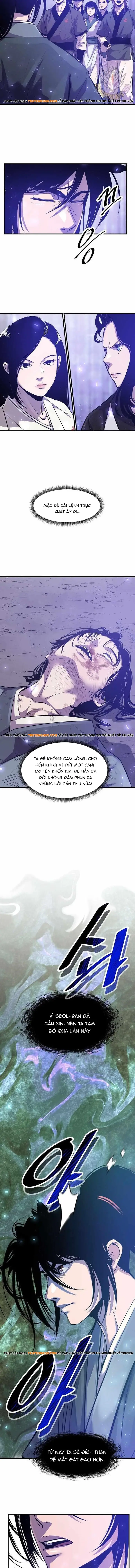 Đại Sư Võ Thuật Toàn Cầu Chapter 46 - Trang 3