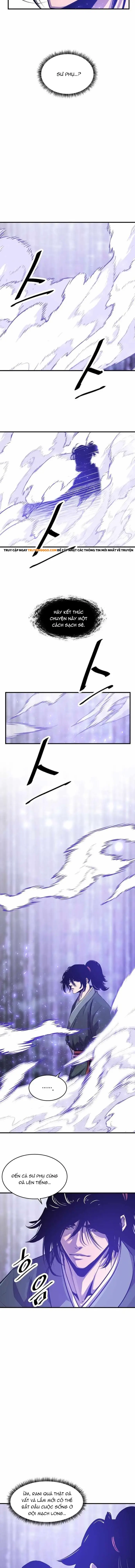 Đại Sư Võ Thuật Toàn Cầu Chapter 46 - Trang 4