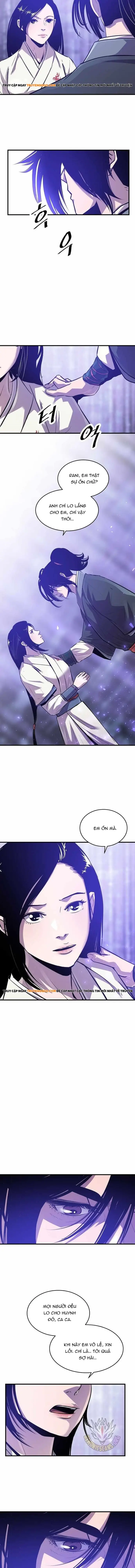 Đại Sư Võ Thuật Toàn Cầu Chapter 46 - Trang 5