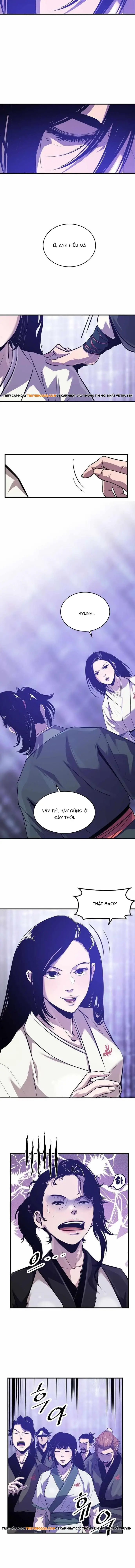 Đại Sư Võ Thuật Toàn Cầu Chapter 46 - Trang 6