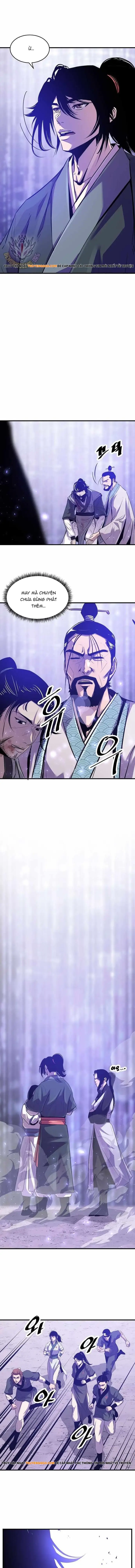 Đại Sư Võ Thuật Toàn Cầu Chapter 46 - Trang 7