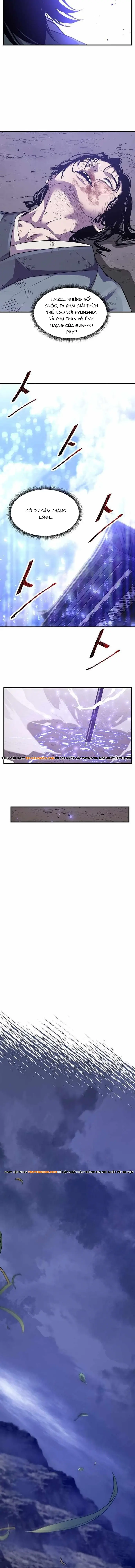 Đại Sư Võ Thuật Toàn Cầu Chapter 46 - Trang 8