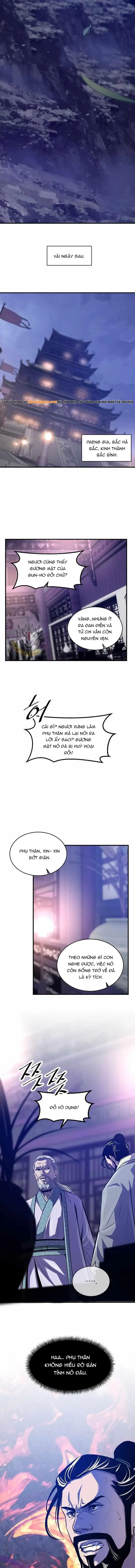 Đại Sư Võ Thuật Toàn Cầu Chapter 46 - Trang 9