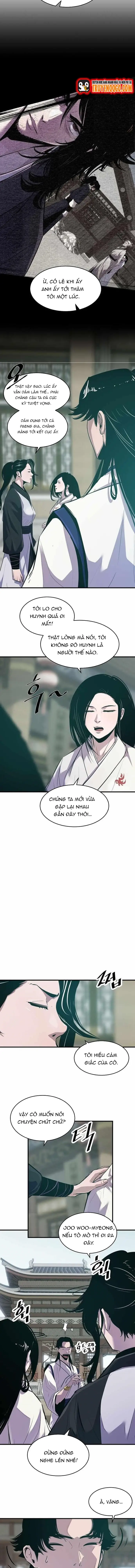 Đại Sư Võ Thuật Toàn Cầu Chapter 47 - Trang 1
