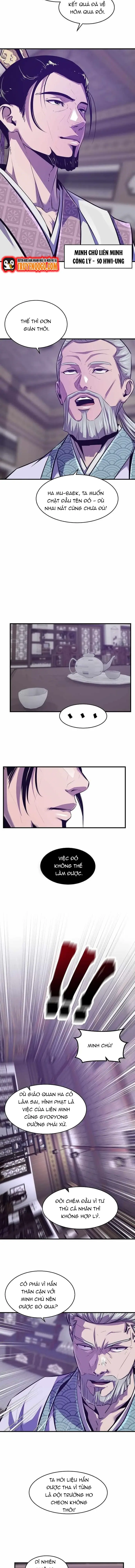Đại Sư Võ Thuật Toàn Cầu Chapter 47 - Trang 10