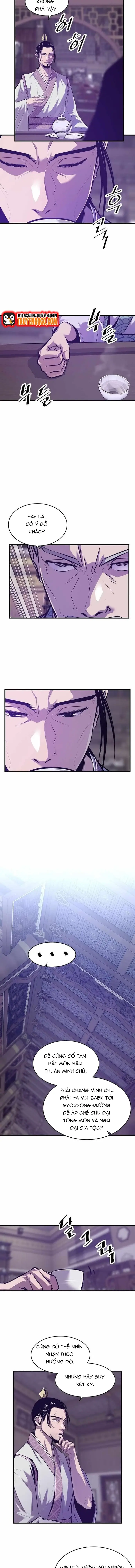 Đại Sư Võ Thuật Toàn Cầu Chapter 47 - Trang 11