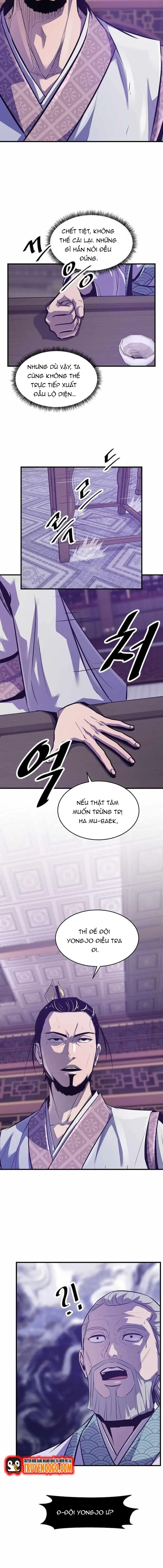 Đại Sư Võ Thuật Toàn Cầu - Chapter 47 - Page 13