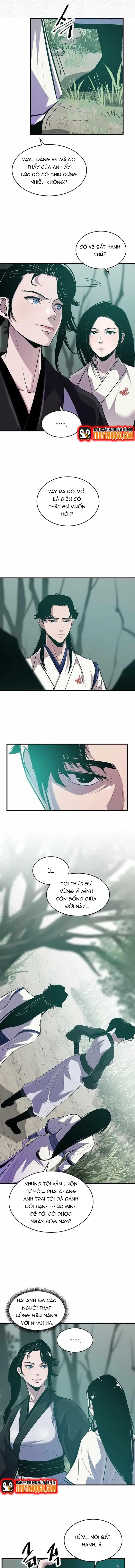 Đại Sư Võ Thuật Toàn Cầu Chapter 47 - Trang 4