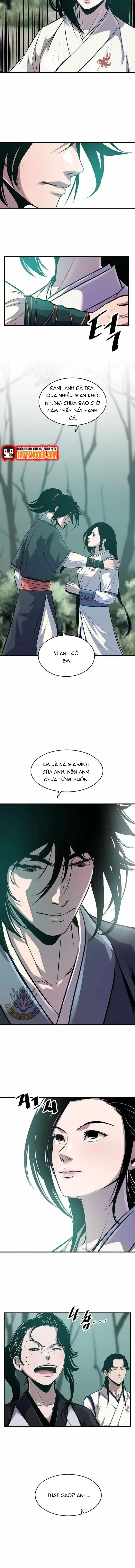 Đại Sư Võ Thuật Toàn Cầu Chapter 47 - Trang 7