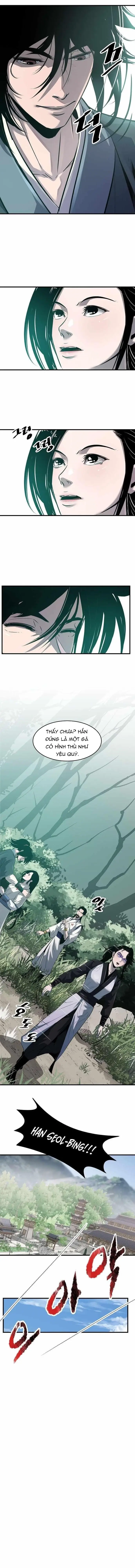 Đại Sư Võ Thuật Toàn Cầu Chapter 47 - Trang 8