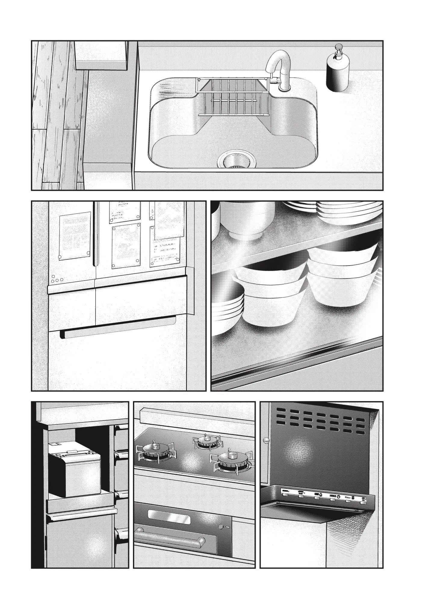 Ngụy Tạo - Chapter 5 - Page 10