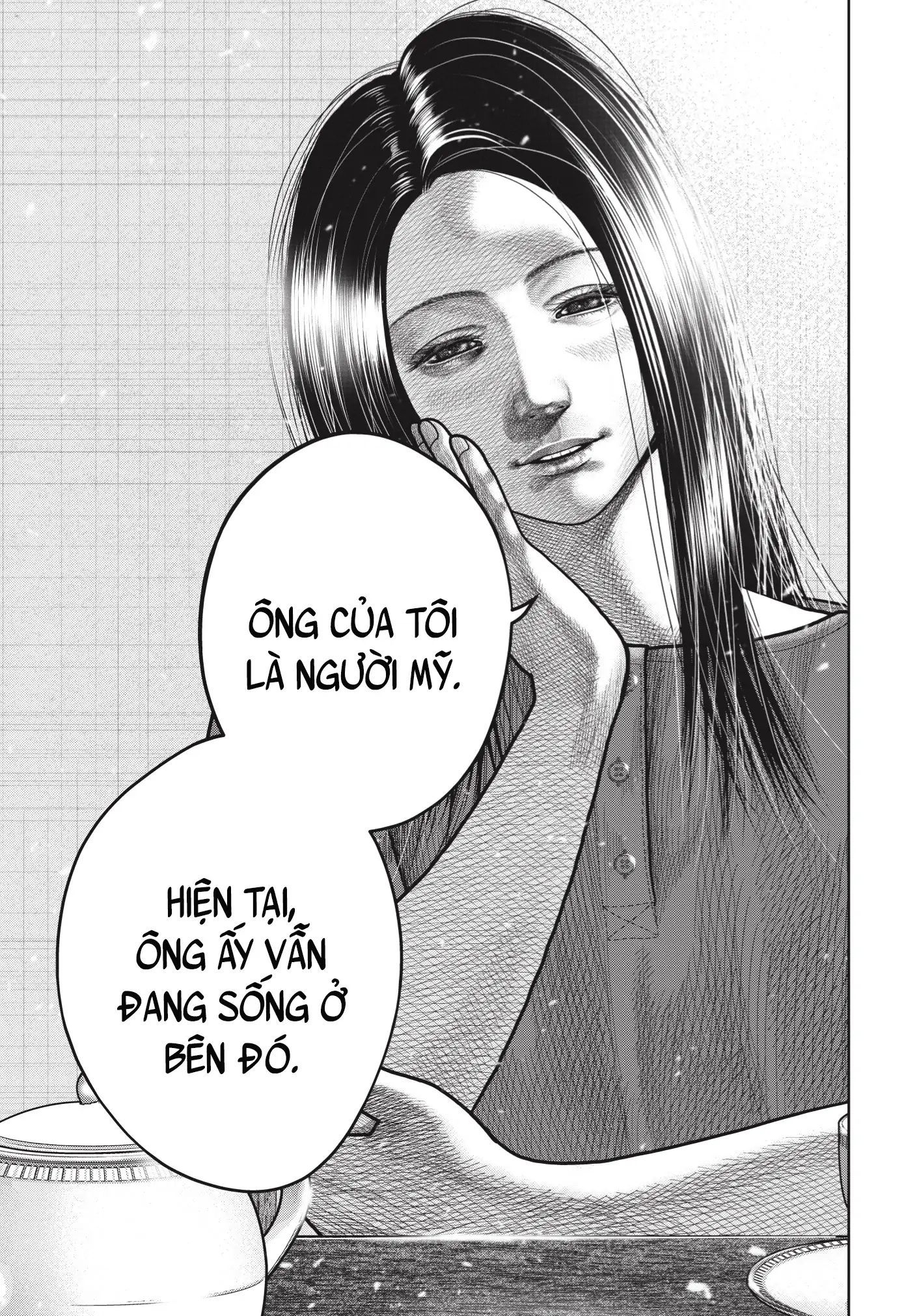 Ngụy Tạo - Chapter 5 - Page 15