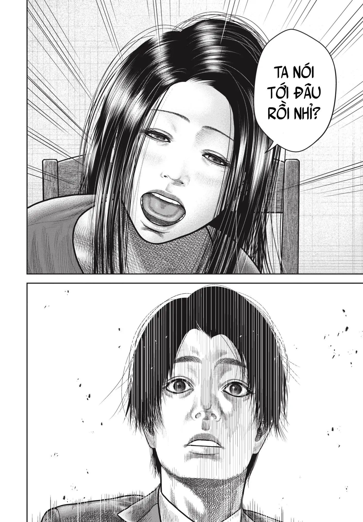 Ngụy Tạo - Chapter 5 - Page 22