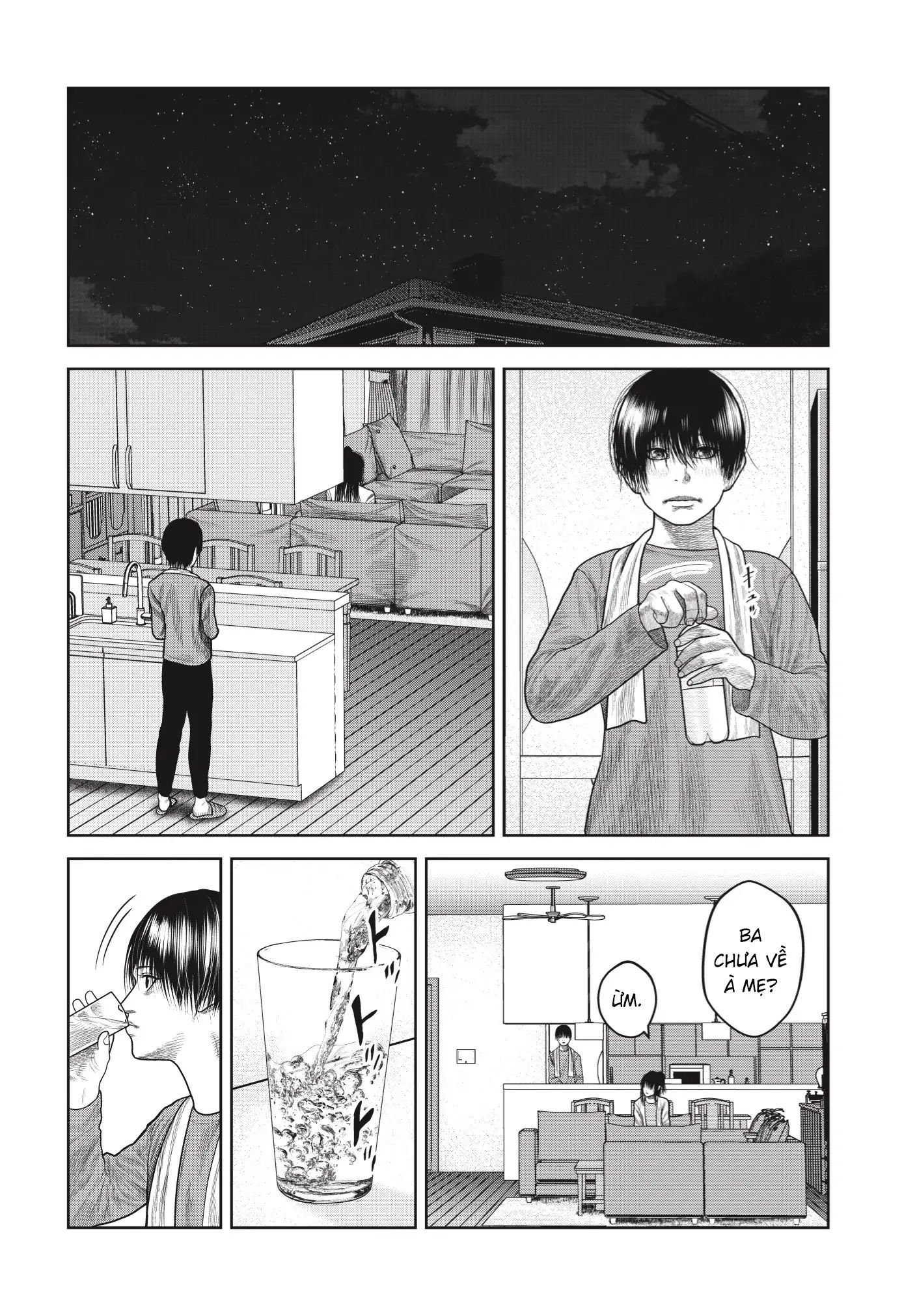 Ngụy Tạo - Chapter 5 - Page 24