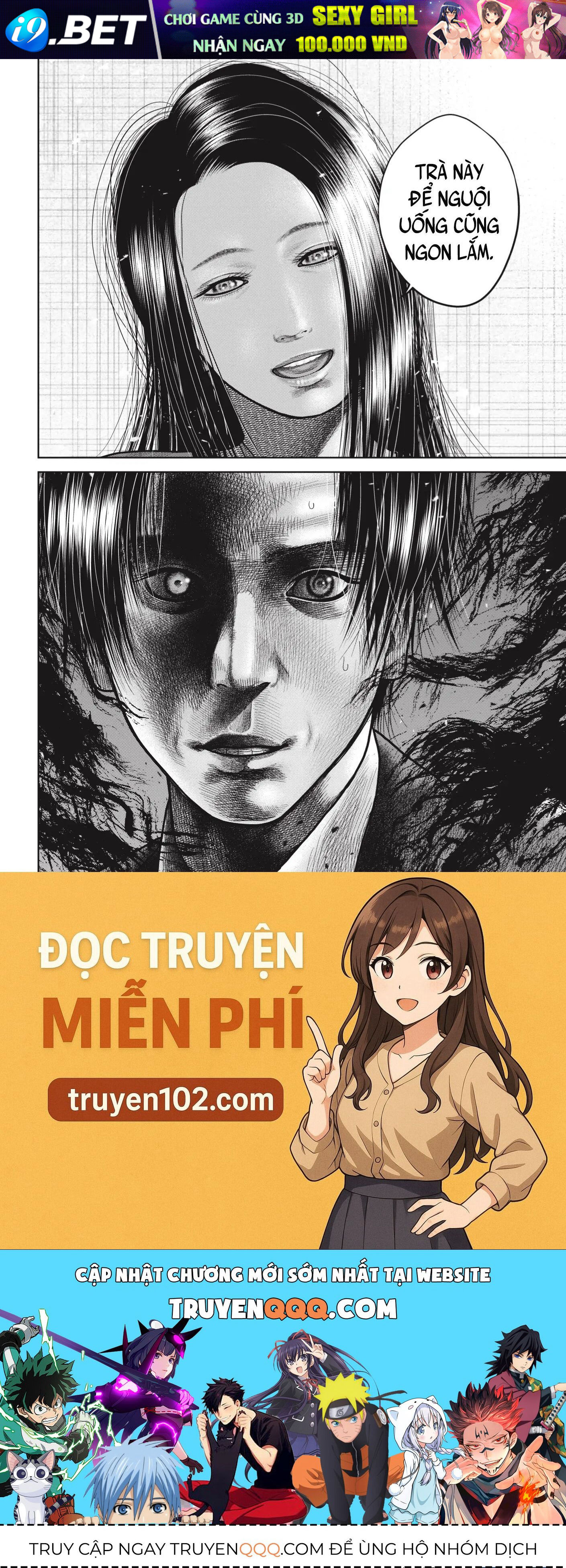 Ngụy Tạo - Chapter 5 - Page 30