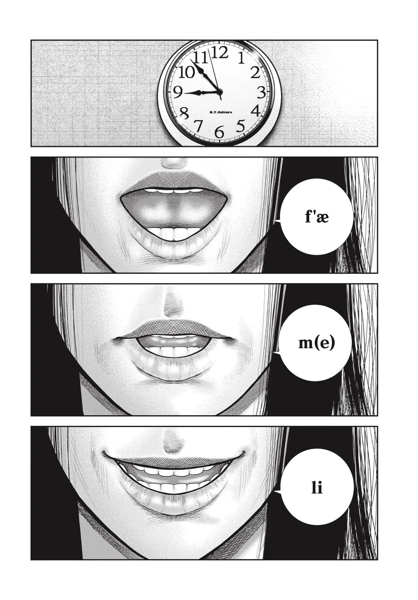 Ngụy Tạo - Chapter 5 - Page 6