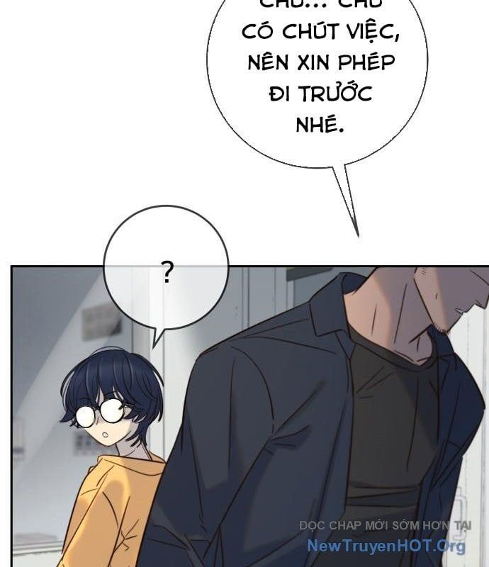 Mọi Người Đều Yêu Cô Ấy - Chapter 28 - Page 116