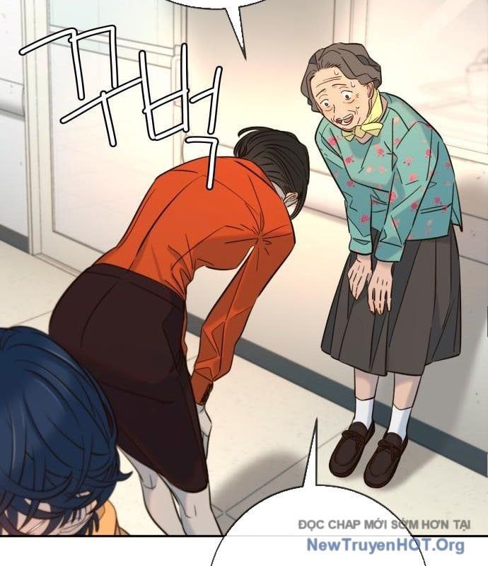 Mọi Người Đều Yêu Cô Ấy - Chapter 28 - Page 12