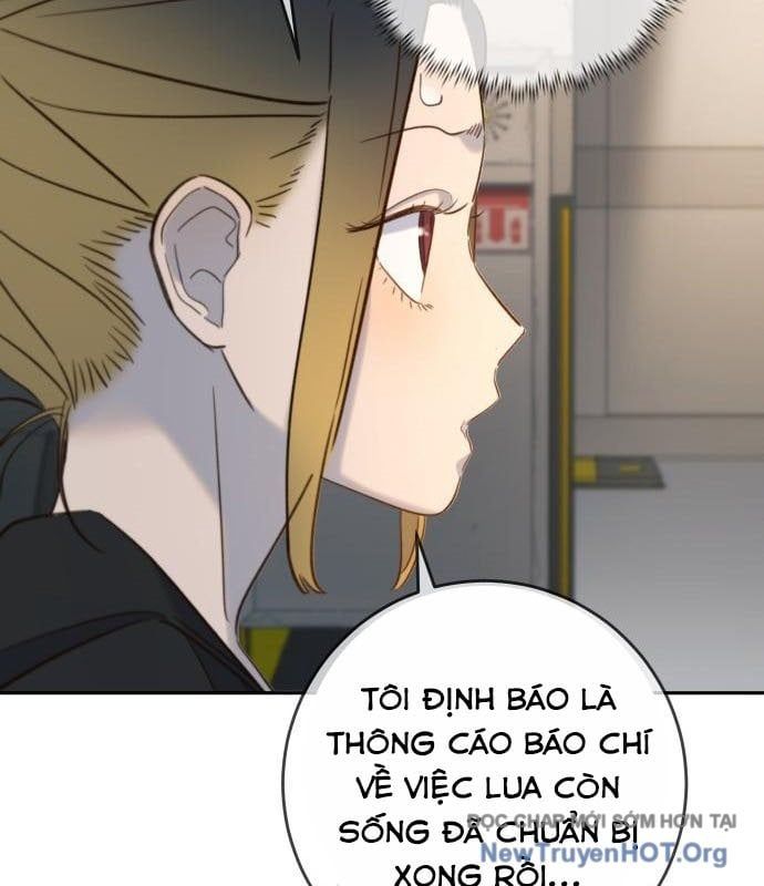 Mọi Người Đều Yêu Cô Ấy - Chapter 28 - Page 132