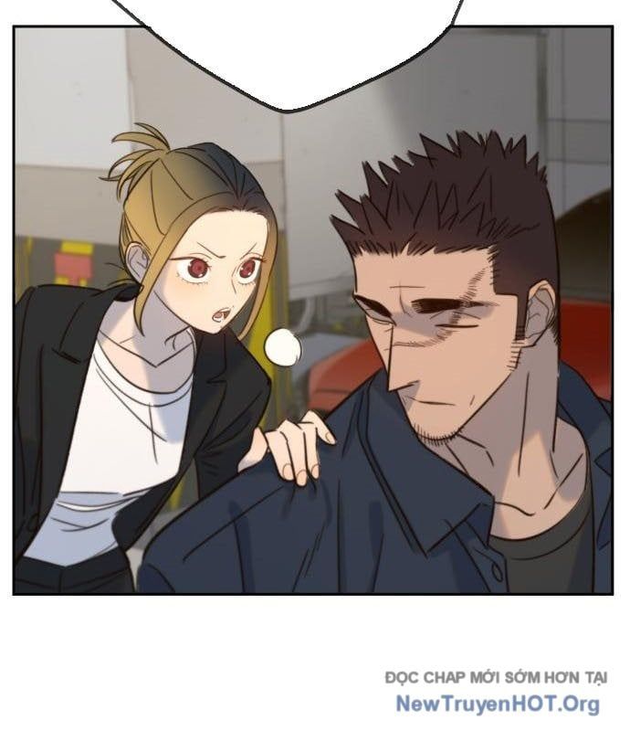 Mọi Người Đều Yêu Cô Ấy - Chapter 28 - Page 136