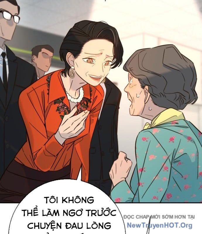 Mọi Người Đều Yêu Cô Ấy - Chapter 28 - Page 16