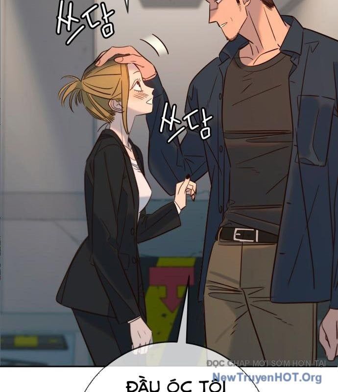 Mọi Người Đều Yêu Cô Ấy - Chapter 28 - Page 165