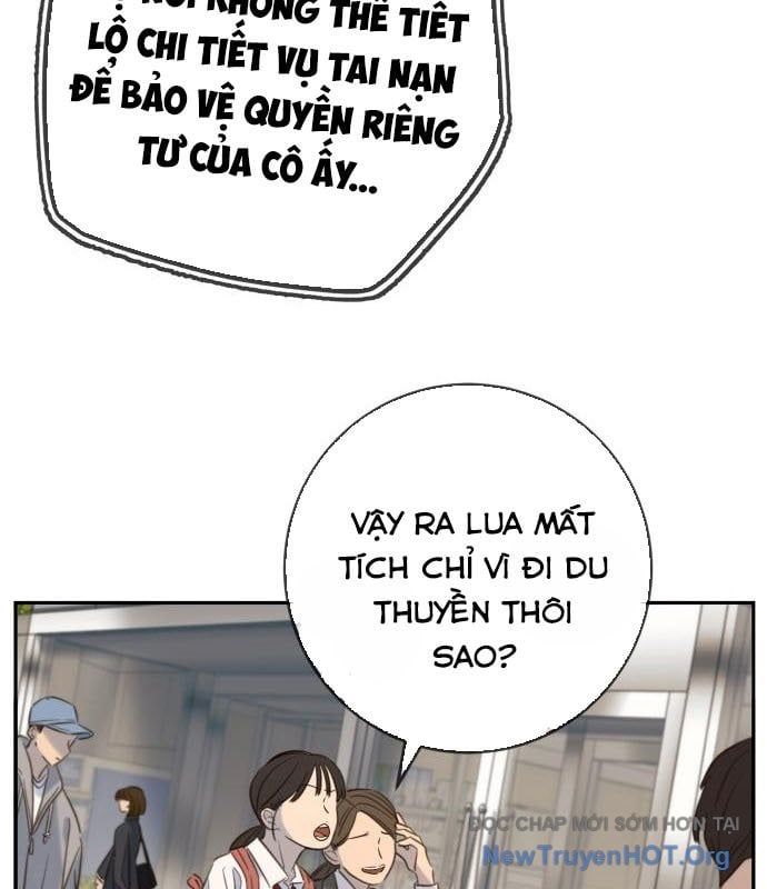Mọi Người Đều Yêu Cô Ấy - Chapter 28 - Page 174