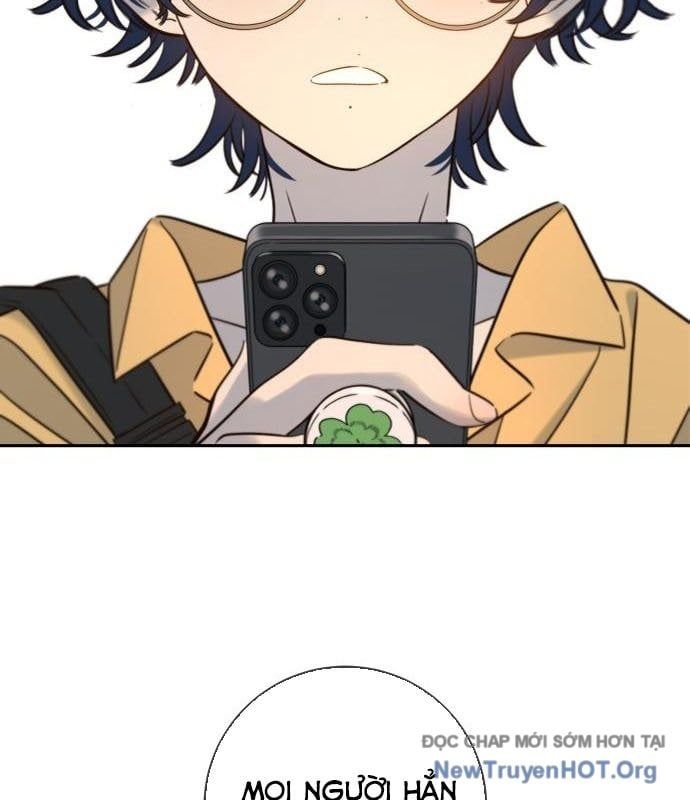 Mọi Người Đều Yêu Cô Ấy - Chapter 28 - Page 177