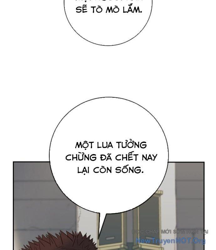 Mọi Người Đều Yêu Cô Ấy - Chapter 28 - Page 178