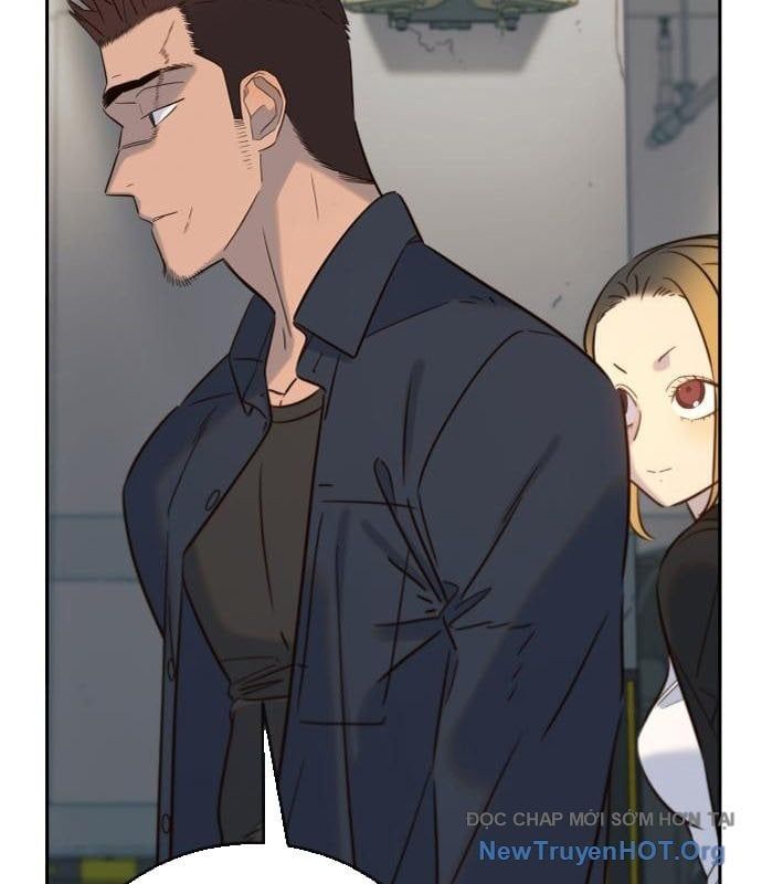 Mọi Người Đều Yêu Cô Ấy - Chapter 28 - Page 179