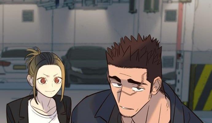 Mọi Người Đều Yêu Cô Ấy - Chapter 28 - Page 183