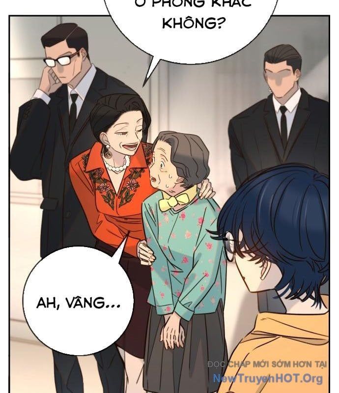 Mọi Người Đều Yêu Cô Ấy - Chapter 28 - Page 19