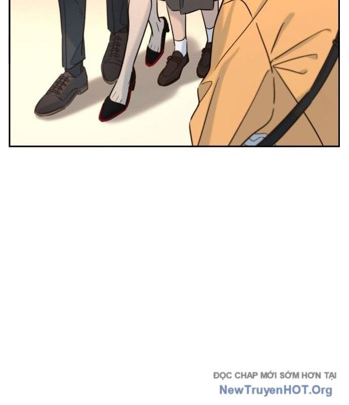 Mọi Người Đều Yêu Cô Ấy - Chapter 28 - Page 20