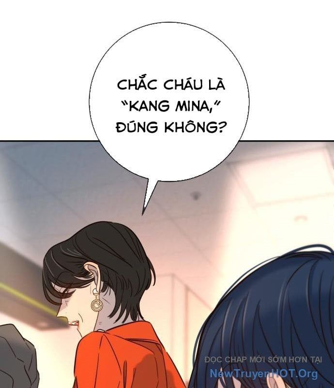 Mọi Người Đều Yêu Cô Ấy - Chapter 28 - Page 21