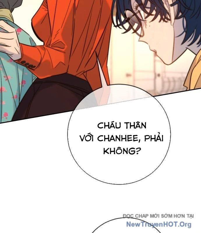 Mọi Người Đều Yêu Cô Ấy - Chapter 28 - Page 22
