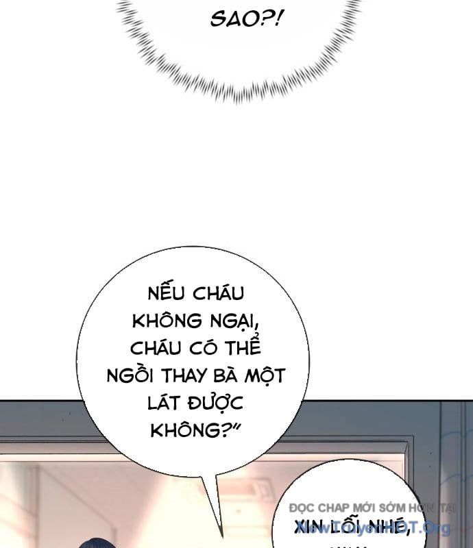 Mọi Người Đều Yêu Cô Ấy - Chapter 28 - Page 24