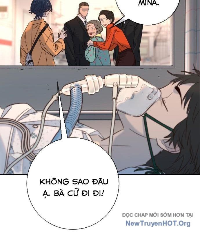 Mọi Người Đều Yêu Cô Ấy - Chapter 28 - Page 25