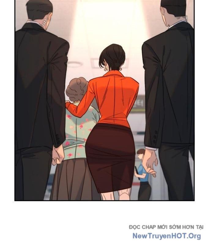 Mọi Người Đều Yêu Cô Ấy - Chapter 28 - Page 29