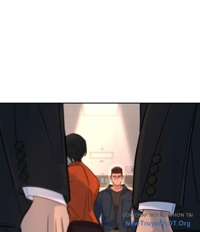 Mọi Người Đều Yêu Cô Ấy - Chapter 28 - Page 30