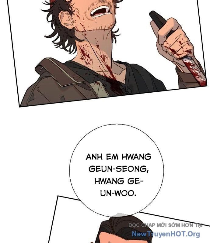 Mọi Người Đều Yêu Cô Ấy - Chapter 28 - Page 43